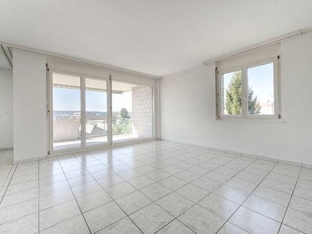 Apartment mieten in Franziskanerhof, Bellach