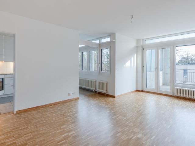 Apartment mieten in Bern