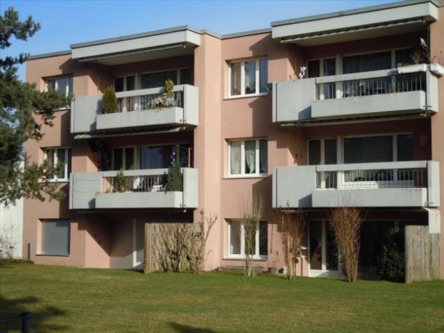 Wohnung mieten in Frauenfeld, Thurgau