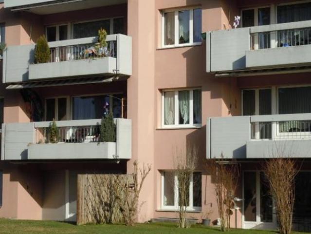 Apartment mieten in Frauenfeld, Thurgau