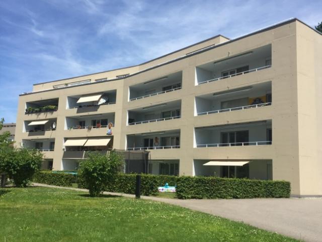 Wohnung mieten in Villmergen, Aargau