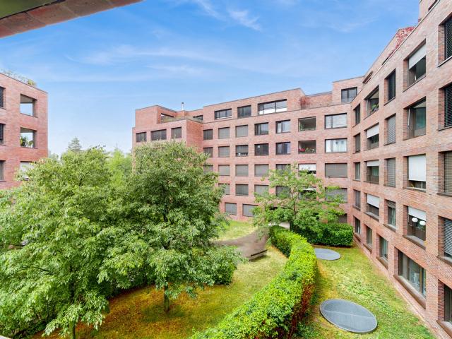 Apartment mieten in Basel, Basel-Stadt
