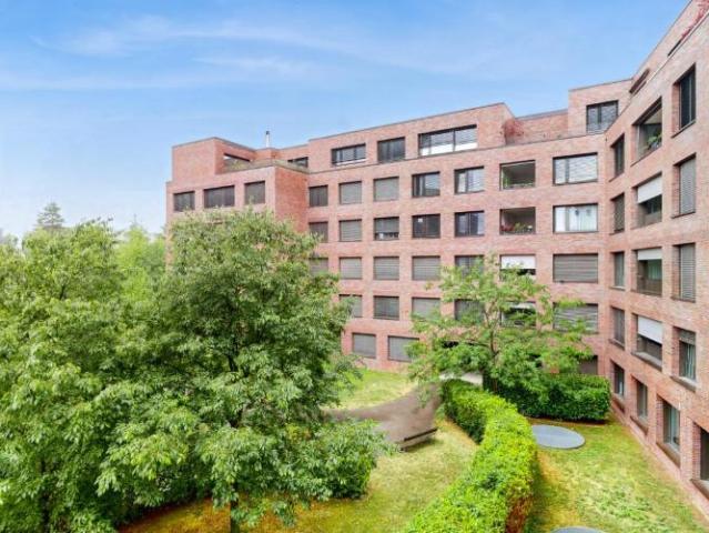 Apartment mieten in Basel, Basel-Stadt