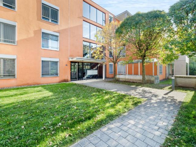Maisonette mieten in Bassersdorf