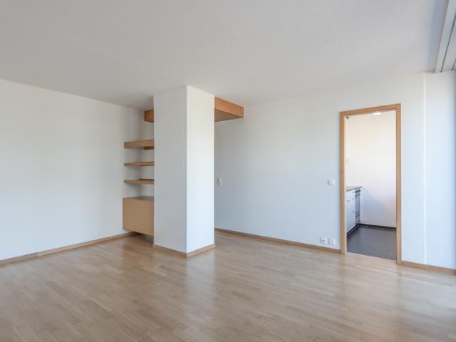 Apartment mieten in Gwatt, Thun, Bern