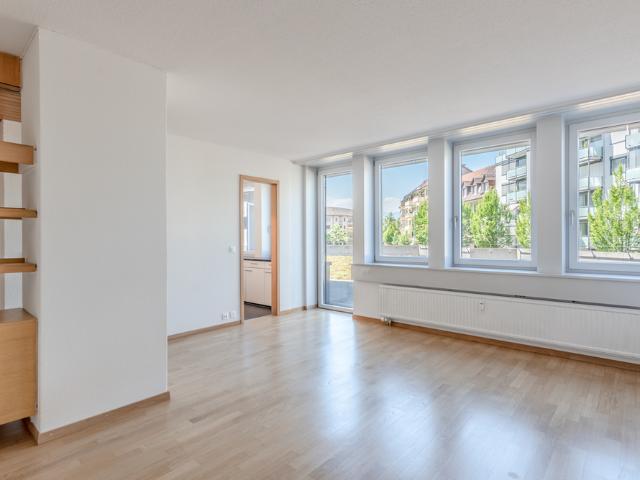 Apartment mieten in Gwatt, Thun, Bern