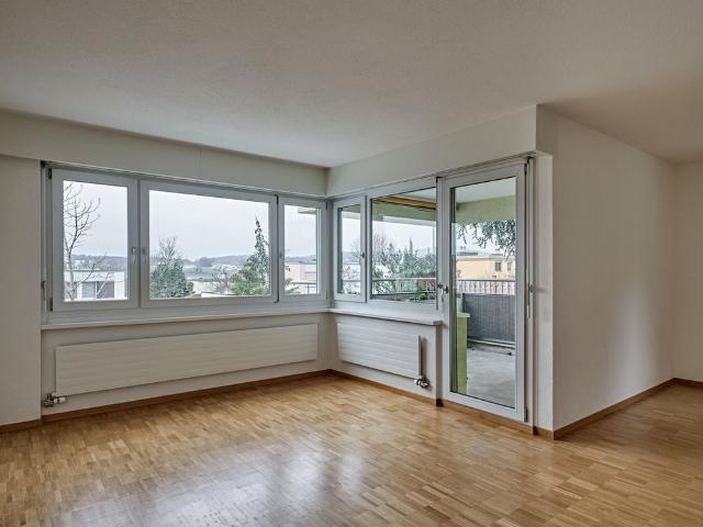 Apartment mieten in Niederhasli, Zürich