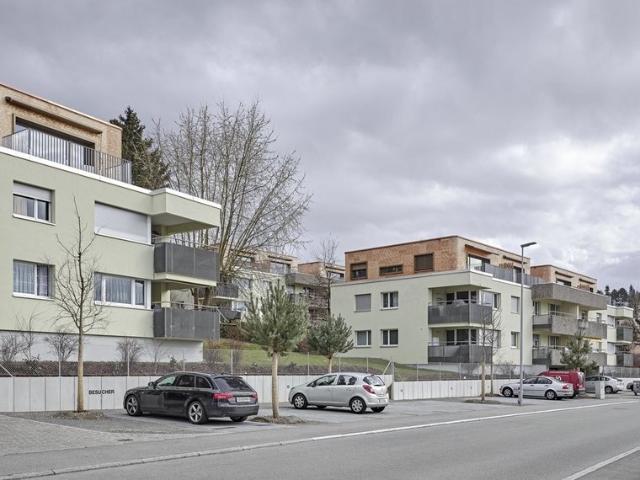 Apartment mieten in Niederhasli, Zürich