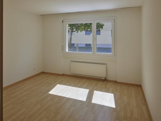 Apartment mieten in Aarburg