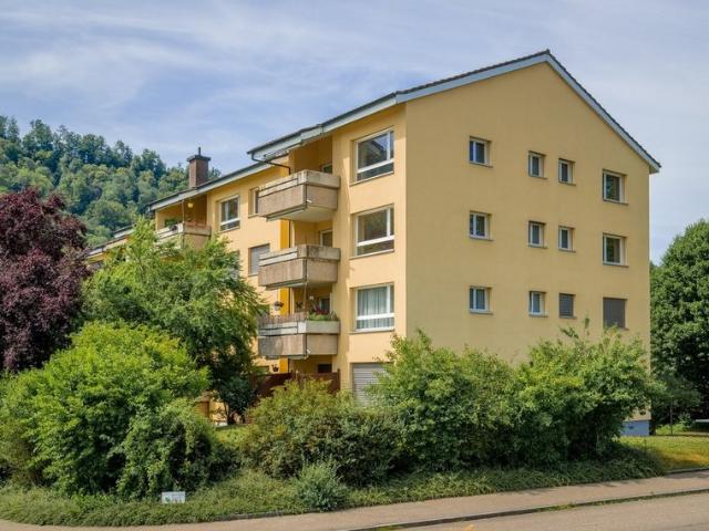 Apartment mieten in Aarburg, Aargau