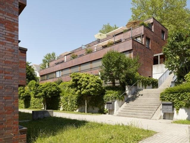 Apartment mieten in Wettswil, Zürich