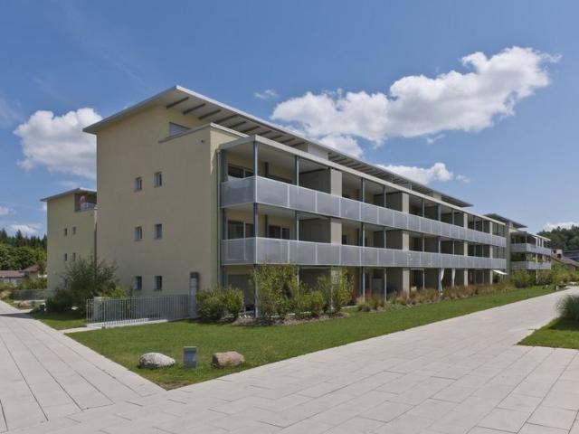 Apartment mieten in Buchs (AG), Aargau