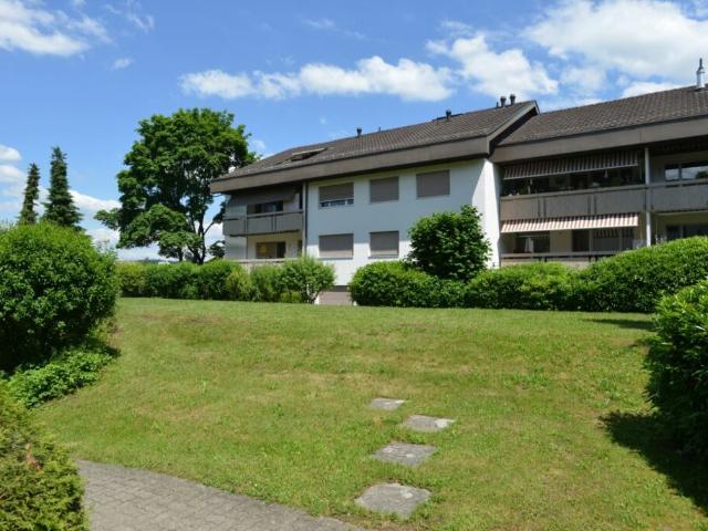 Wohnung mieten in Uster, Zürich
