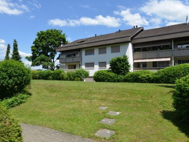Wohnung mieten in Uster, Zürich