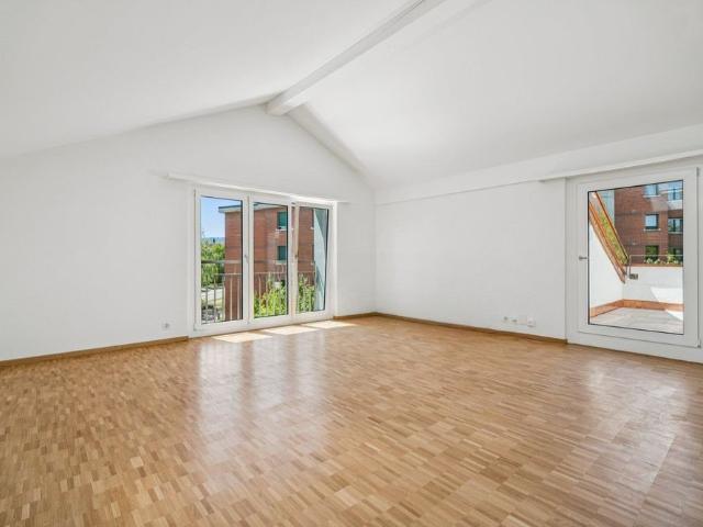Apartment mieten in Niederuster, Uster