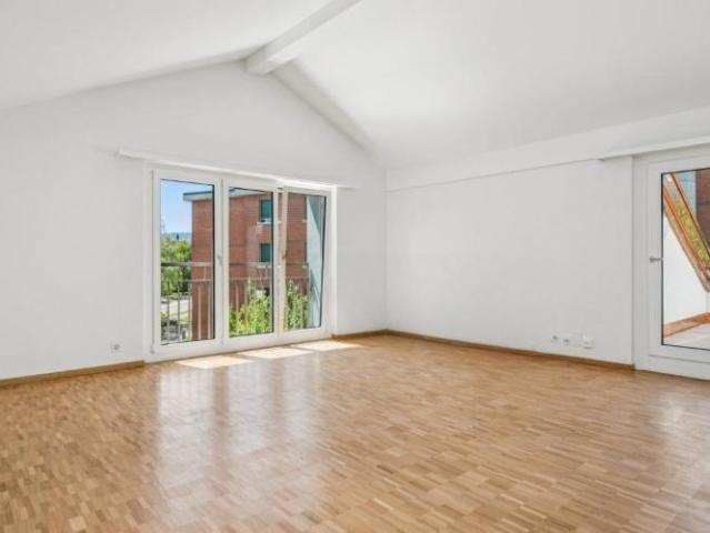 Apartment mieten in Niederuster, Uster