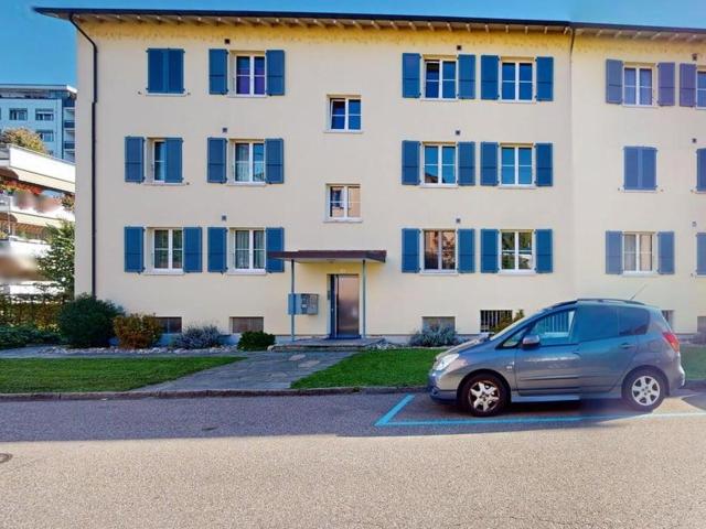Apartment mieten in Münchenstein, Basel-Landschaft