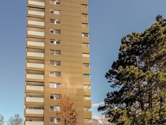 Apartment mieten in Birsfelden, Basel-Landschaft