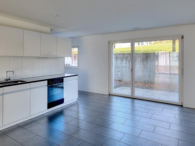 Wohnung mieten in Baden, Aargau