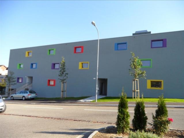 Maisonette mieten in Baden, Aargau