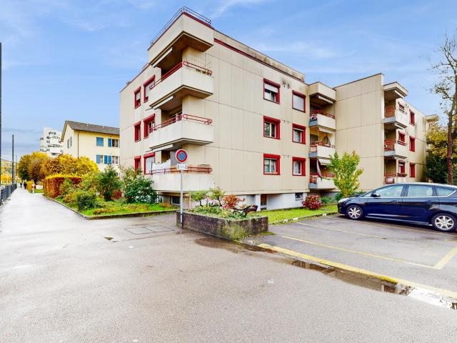 Apartment mieten in Münchenstein, Basel-Landschaft
