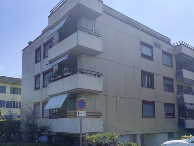 Wohnung mieten in Münchenstein