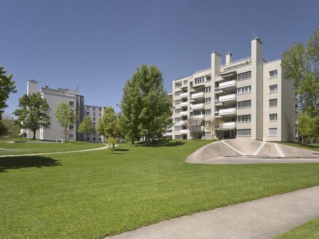 Apartment mieten in Widen, Aargau