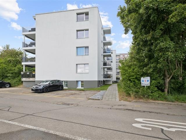 Wohnung mieten in Niedergösgen, Solothurn