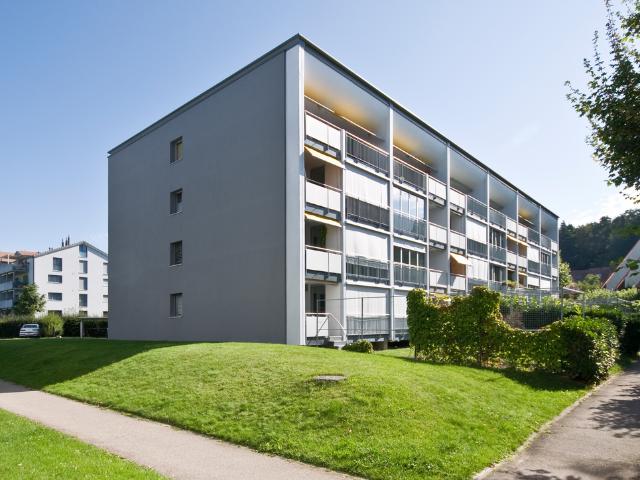 Apartment mieten in Düdingen, Freiburg