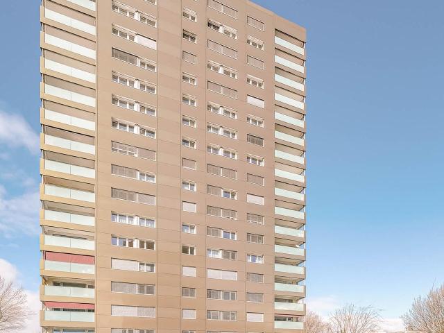 Apartment mieten in Birsfelden, Basel-Landschaft