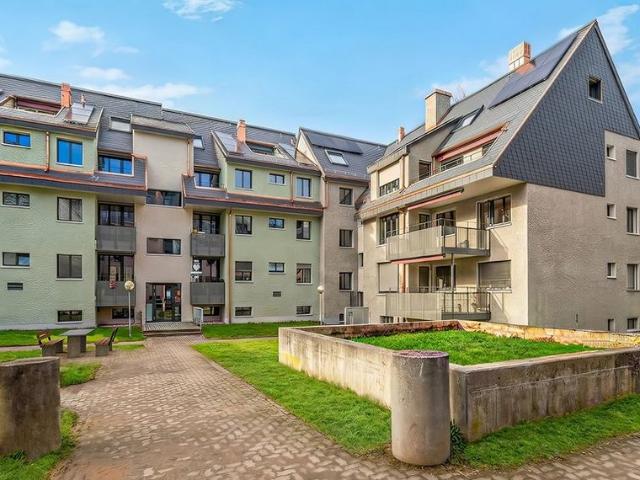 Apartment mieten in Einigen, Zürich