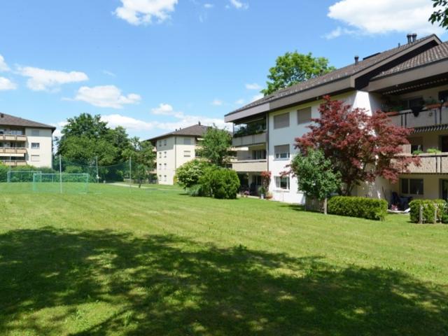 Attikawohnung mieten in Uster, Zürich
