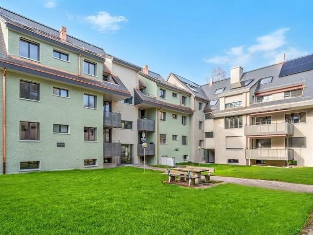 Apartment mieten in Einigen, Zürich