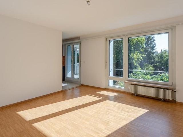 Apartment mieten in Dreibeinskreuz, Solothurn