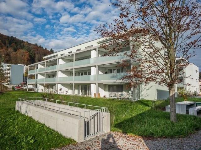 Apartment mieten in Villmergen, Aargau