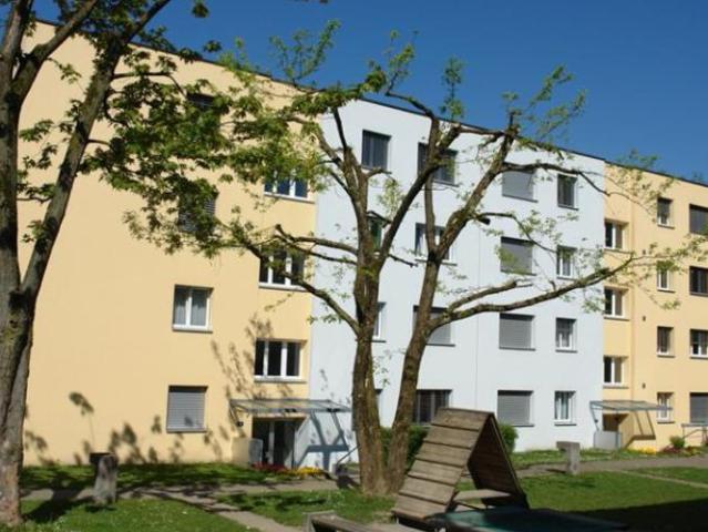 Apartment mieten in Uster, Zürich