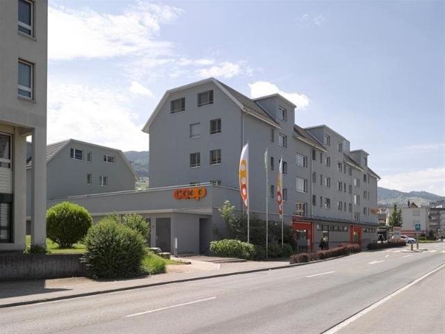 Apartment mieten in Schübelbach, Schwyz