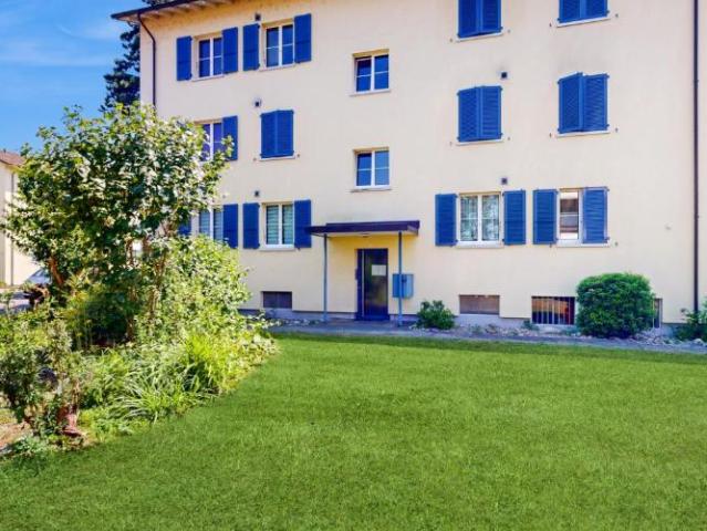 Apartment mieten in Münchenstein, Basel-Landschaft