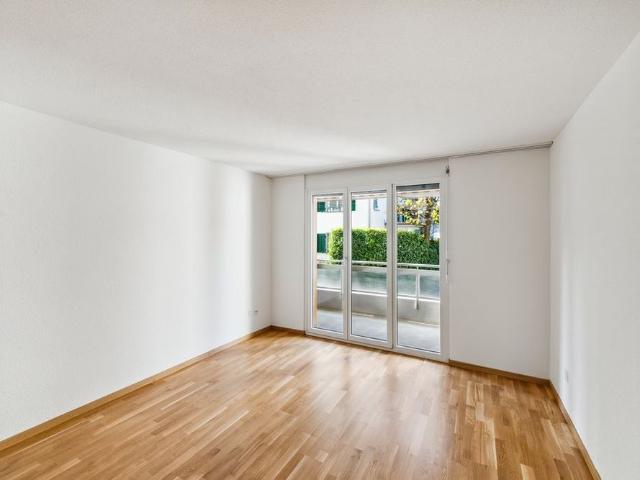 Apartment mieten in Wädenswil, Zürich