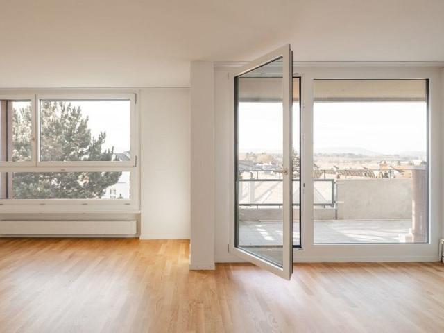 Apartment mieten in Winkel, Zürich