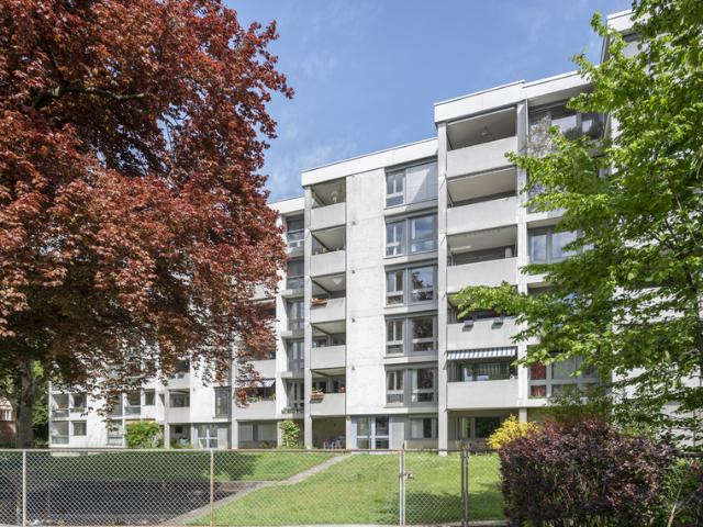 Apartment mieten in Bern