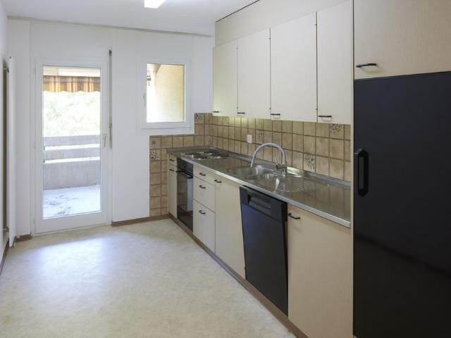 Apartment mieten in Aarburg, Aargau