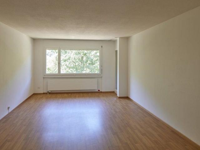 Apartment mieten in Aarburg, Aargau