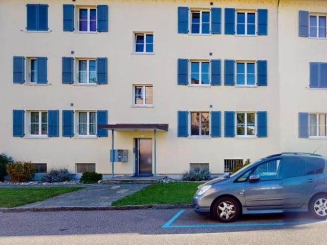 Apartment mieten in Münchenstein, Basel-Landschaft