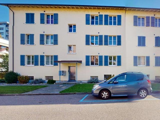 Apartment mieten in Münchenstein, Basel-Landschaft