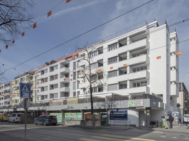 Apartment mieten in Köniz, Bern
