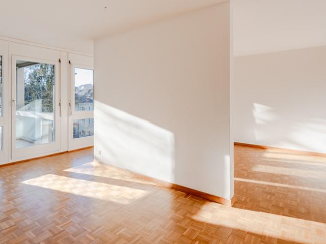 Apartment mieten in Bern