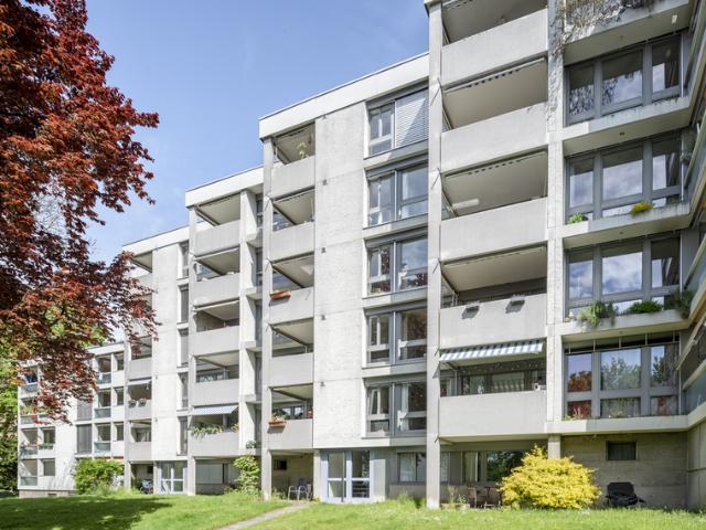 Apartment mieten in Bern