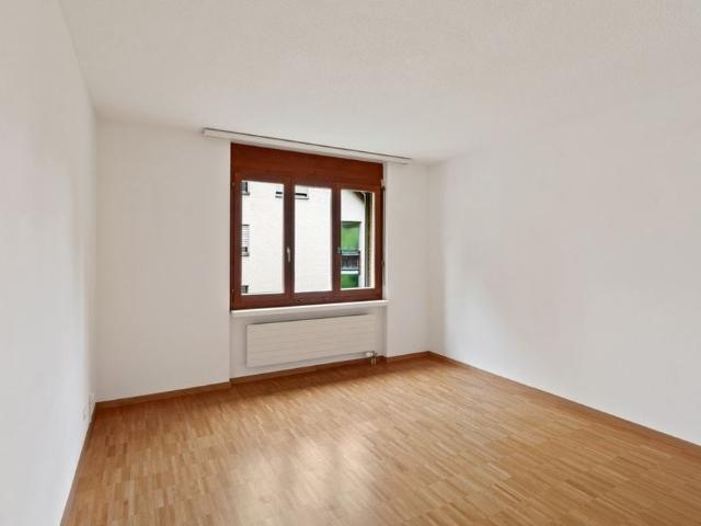 Apartment mieten in Rorbas, Bezirk Bülach