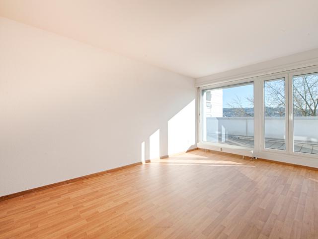 Apartment mieten in Nidau, Bern